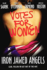 Iron Jawed Angels Teach With Movies