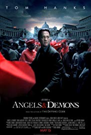 ANGELS & DEMONS – Teach with Movies