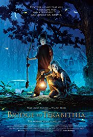 Bridge To Terabithia Teach With Movies