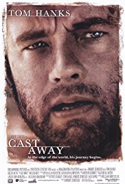 essay on the movie castaway