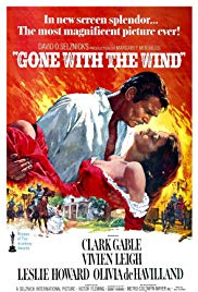 Gone With the Wind': The Explosive Lost Scenes