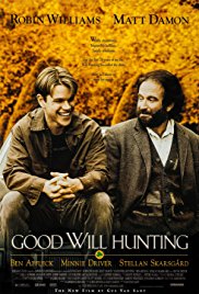 good will hunting friendship essay