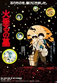 Grave Of The Fireflies Review - Review - Arts Award on Voice