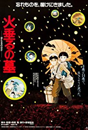 Grave of the Fireflies (Lecture) 