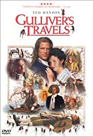 gulliver's travel movie questions