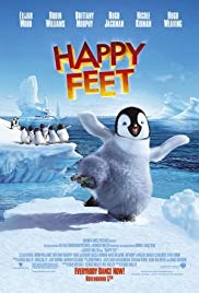 TALKING AND PLAYING WITH MOVIES: HAPPY FEET – Teach with Movies