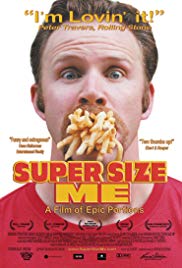 educational movies about food