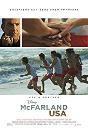 essay on mcfarland usa