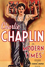 the modern times movie review