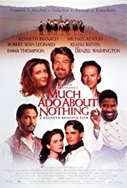 Much Ado About Nothing Teach With Movies