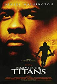 remember the titans teamwork essay