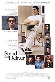 Stand And Deliver Teach With Movies