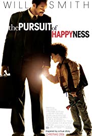 the pursuit of happiness essay questions