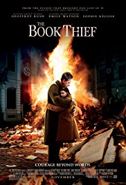 the book thief questions for discussion