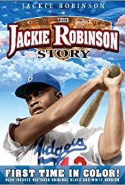 Jackie Robinson Movie Highlights Army Struggle