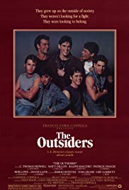 THE OUTSIDERS Teach with Movies