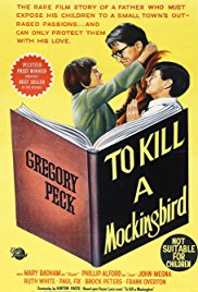 to kill a mockingbird assignment