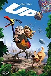 movie up essay