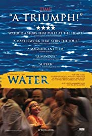 water movie essay
