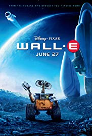 wall e assignment