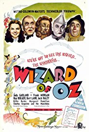 The Wizard of Oz is a story about the dangers of the gold standard