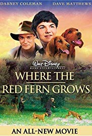 how did the dogs die in where the red fern grows