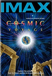 cosmic voyage morgan freeman transcript