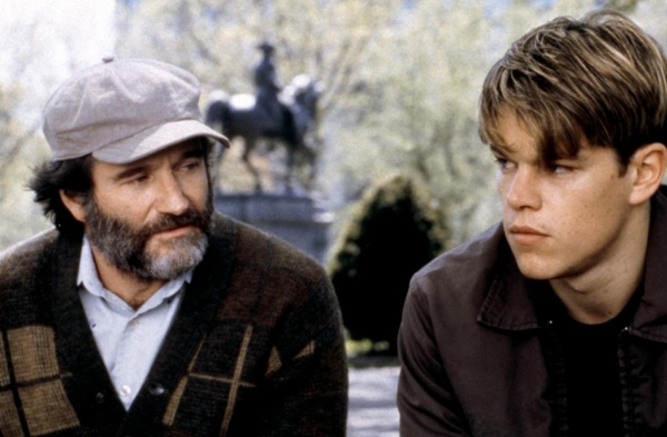 good will hunting powerpoint presentation