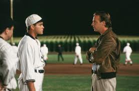 Field of Dreams Cinema Study Guide 