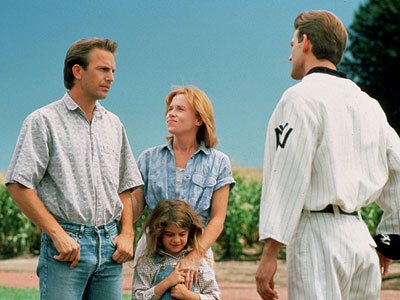 Field of Dreams Cinema Study Guide 