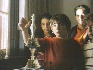 Searching for Bobby Fischer a perfect family movie – Active For Life