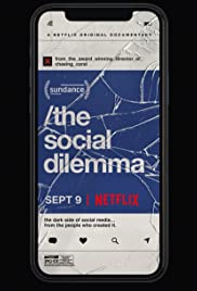 the social dilemma movie essay